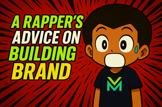 Jay Z's Advice on Building a Brand: Make a Decision, Find Your Niche, and Choose Your Name