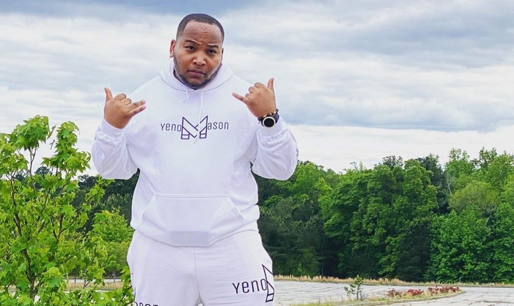 On the Southside of Atlanta w/ YenoMason