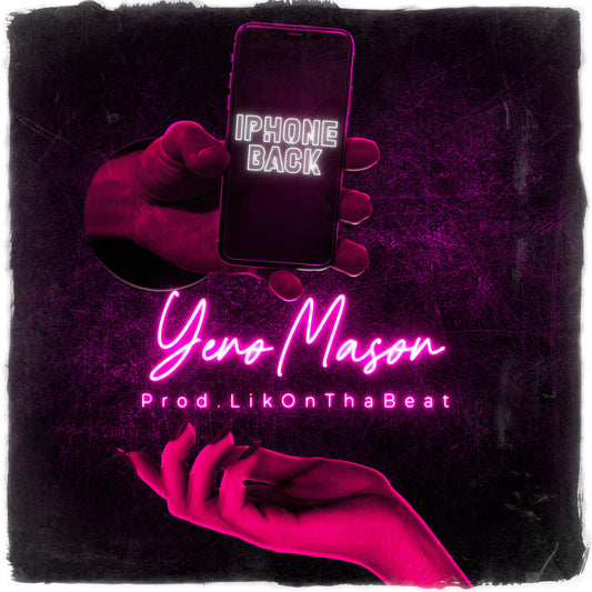 iPhone Back (Single)