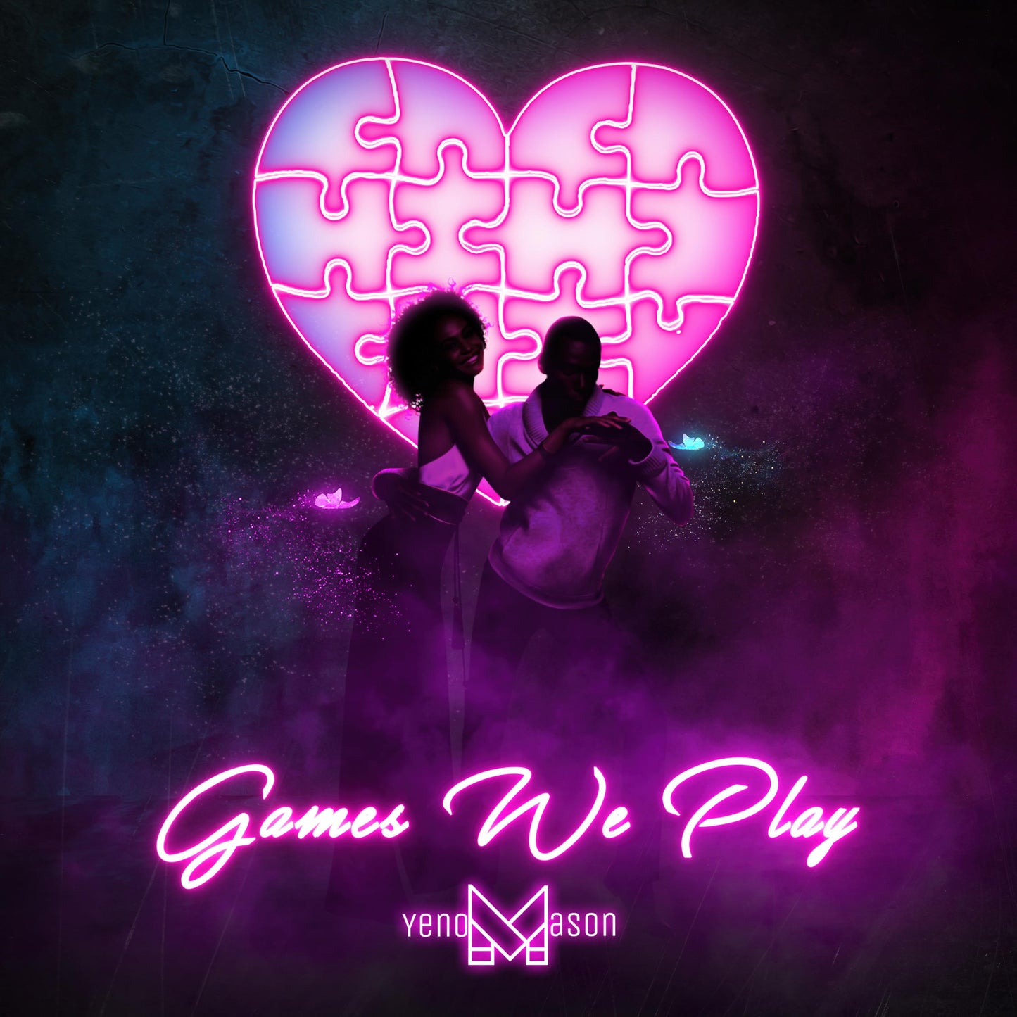 Games We Play (Single)