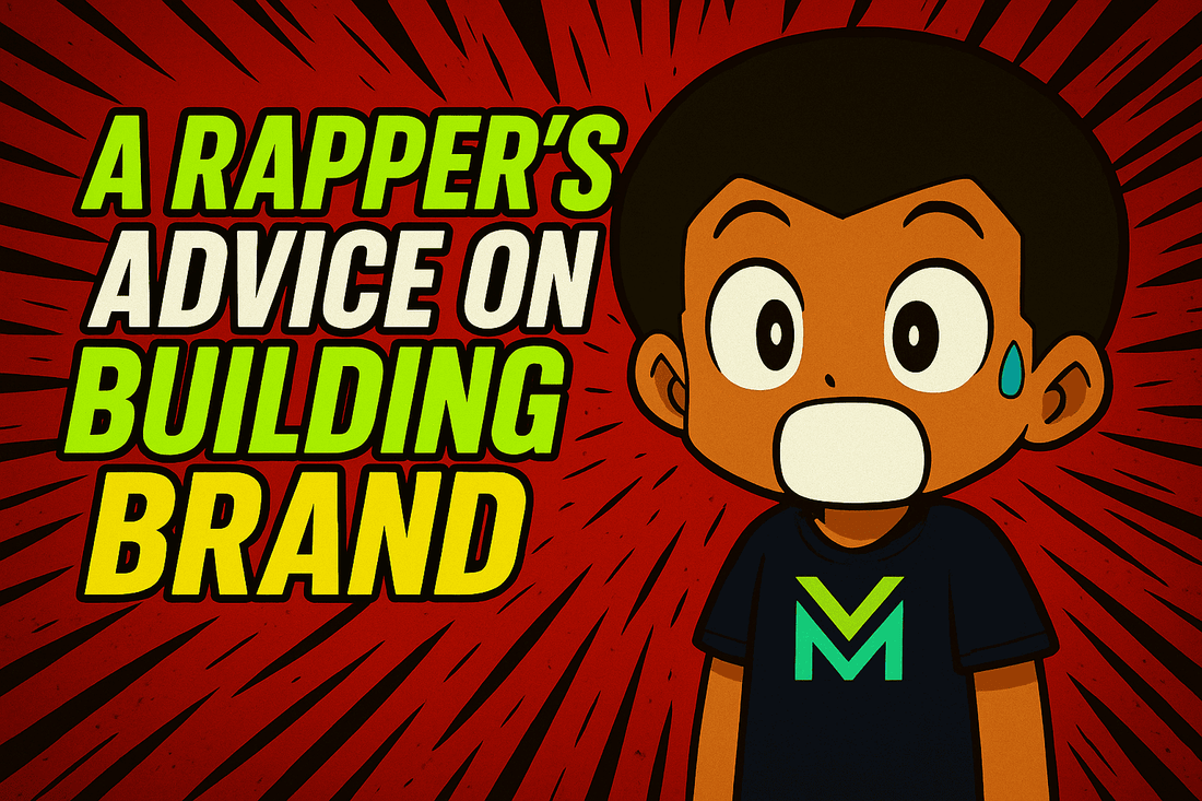 Jay Z's Advice on Building a Brand: Make a Decision, Find Your Niche, and Choose Your Name