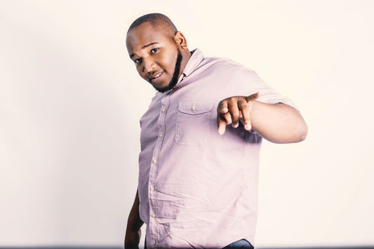 How YenoMason Turned His Struggles into an Independent Empire