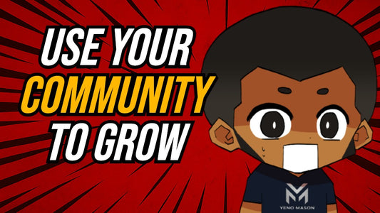 Use Your Community To Grow Your Business