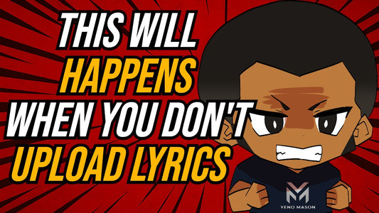Why You Need To Start Uploading On Genius Lyrics