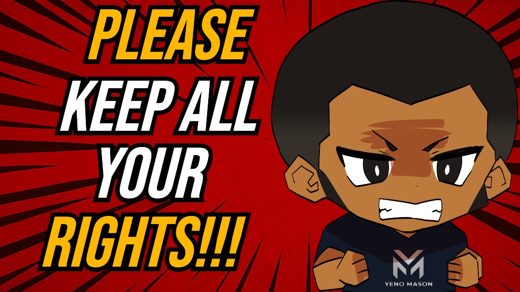 Don't Lose Your Rights To Your Music! Try This Instead