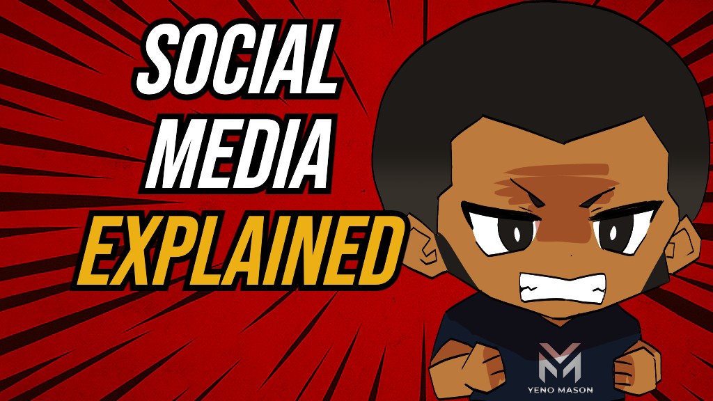 The Single Most Important Thing You Need To Know About SOCIAL MEDIA [Explained]
