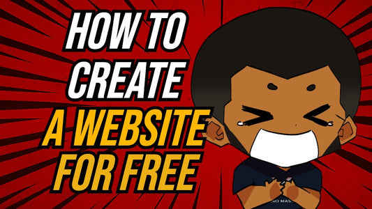 How to Create a Website for Free: Step-by-Step Guide for Beginners