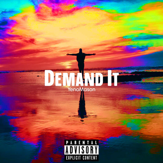 Demand It (Single)