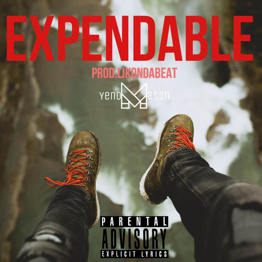 Expendable (Single)