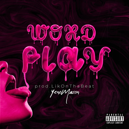 Word Play (Single)