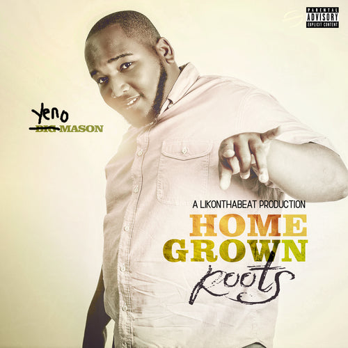 Homegrown Roots (Album)