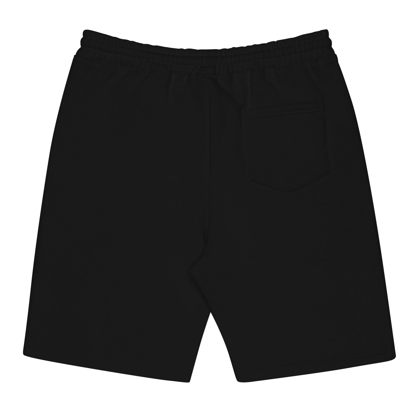 Got Smoke? YenoMason Men's fleece shorts
