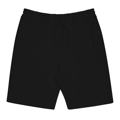 Got Smoke? YenoMason Men's fleece shorts