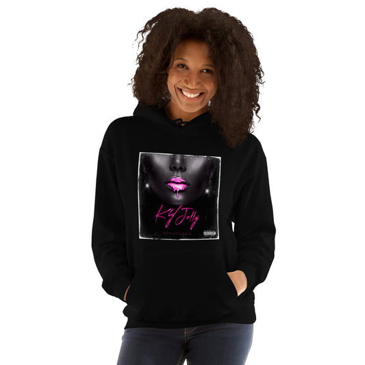 KY Jelly YenoMason Unisex Hoodie