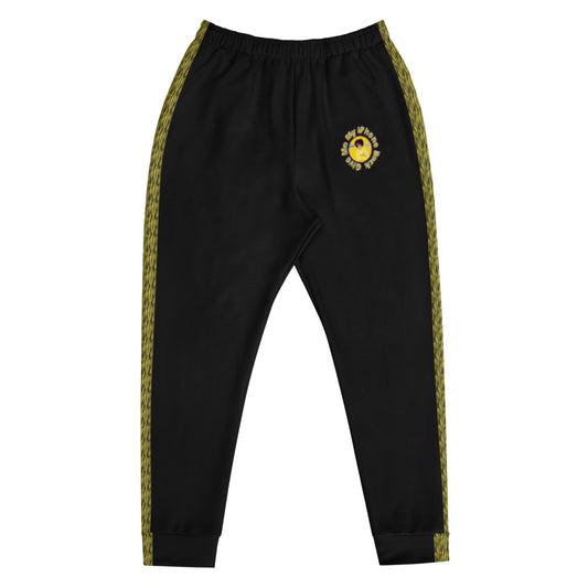 GMIB YenoMason Men's Joggers