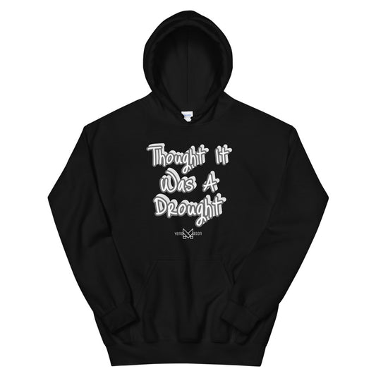 Drought TWD YenoMason Unisex Hoodie