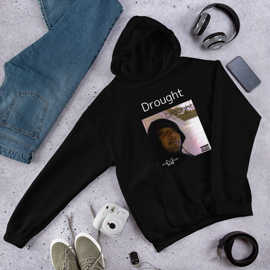 Drought YenoMason Unisex Hoodie