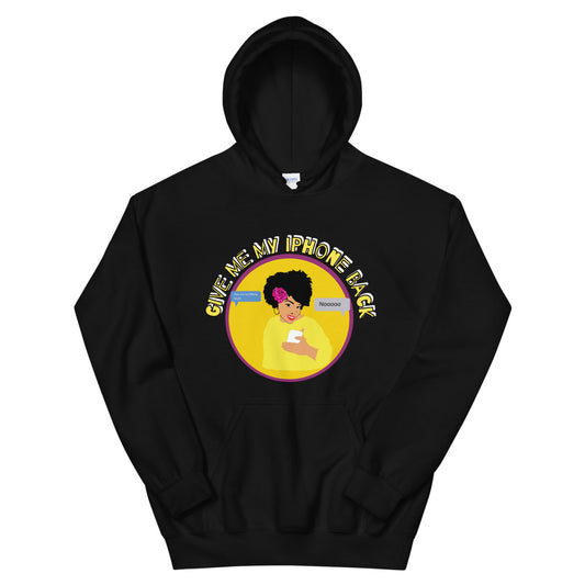 GMIB YenoMason Unisex Hoodie