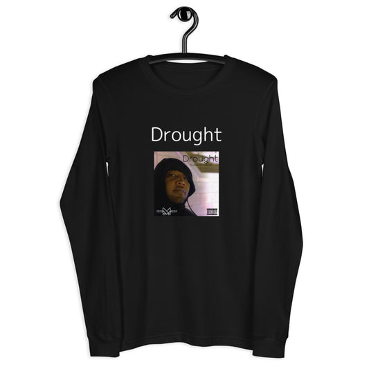 Drought YenoMason Unisex Long Sleeve Tee