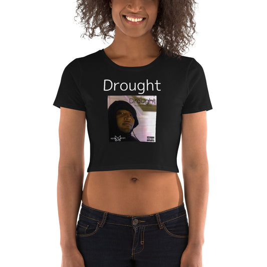 Drought Women’s Crop Tee